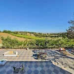 W Wine Tours Near Βίλα *