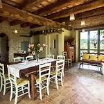 Villa W Wine Tours Near Barchi