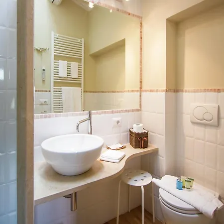 Villa W Wine Tours Near Barchi