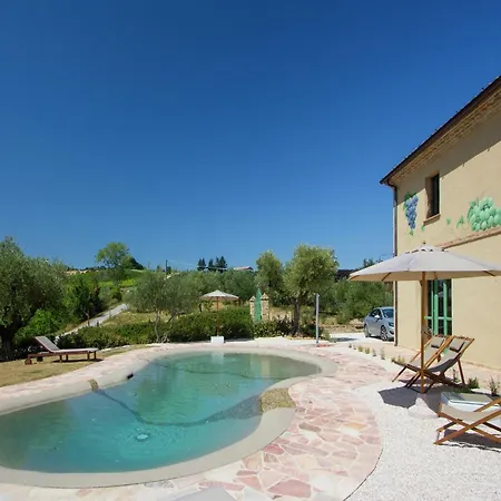 W Wine Tours Near Villa *