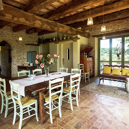 Villa W Wine Tours Near Barchi