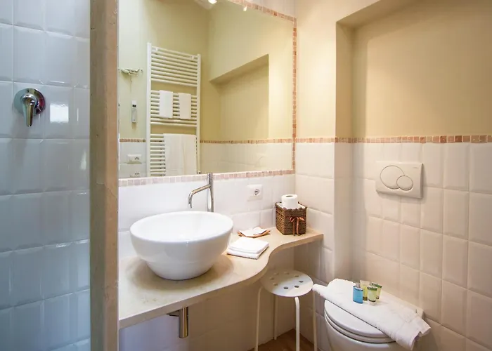 Βίλα W Wine Tours Near Barchi