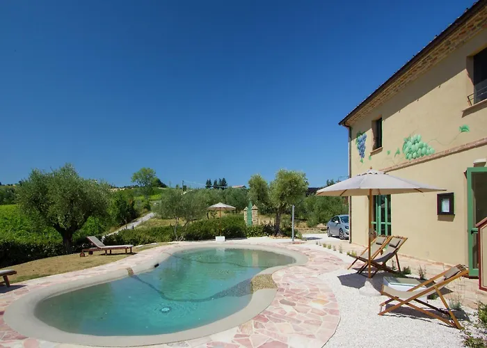 W Wine Tours Near Βίλα *